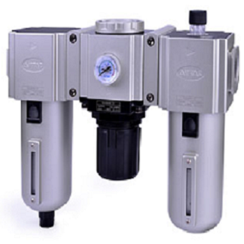 Bộ lọc khí nén Airtac-  Series: GAC